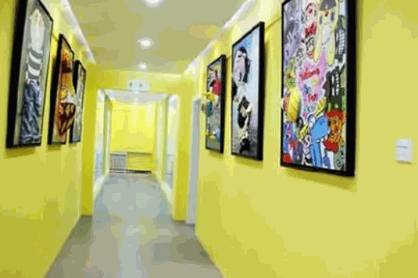 今星秀艺术教育